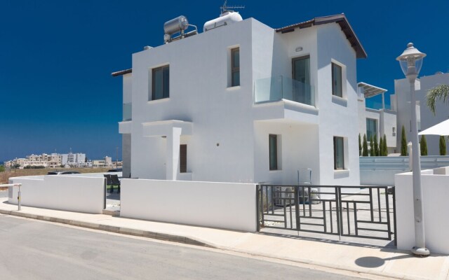 "protaras Levanda Villa Lh55"
