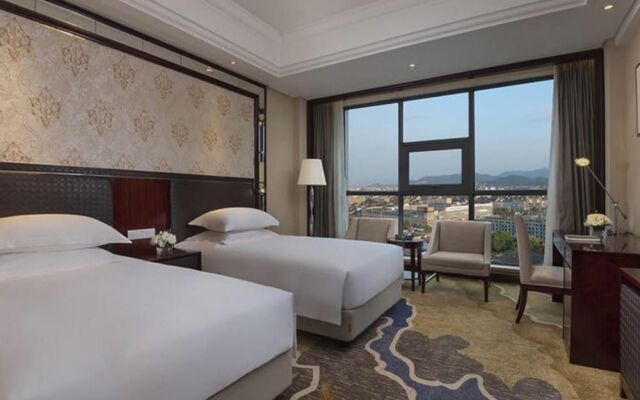 Maison New Century Hotel Cixi