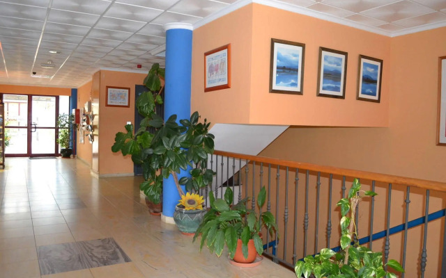 Aparthotel Porto Canet