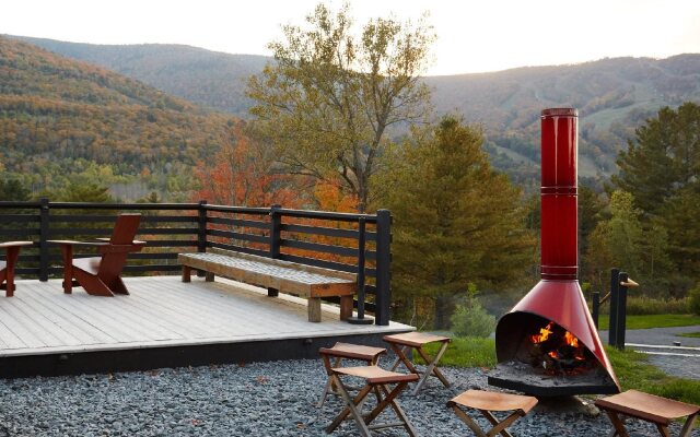 Scribner's Catskill Lodge