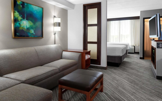 Hyatt Place Albuquerque Airport