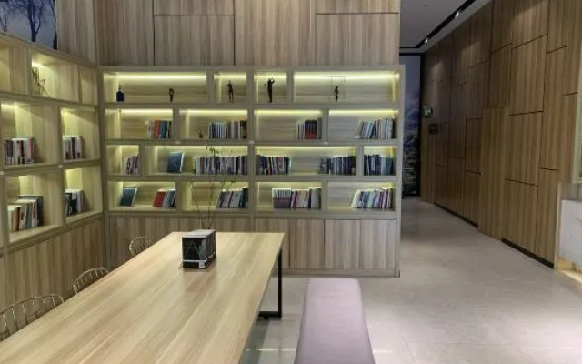 Atour Hotel (Hefei Innovation Industrial Park)