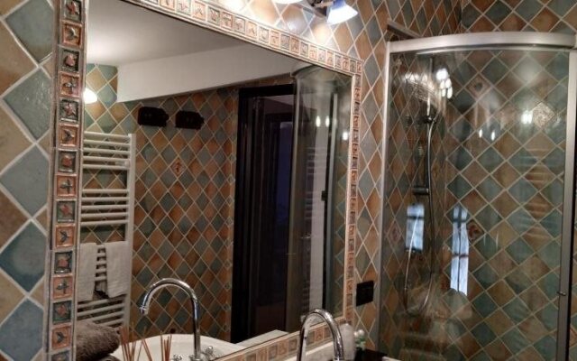 AUGUSTA Albergo B&B