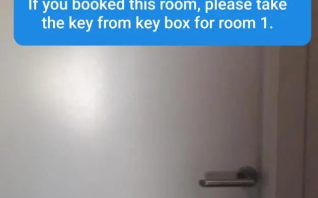 Old City Rooms