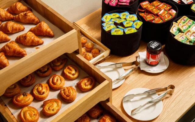 Holiday Inn London Brent Cross