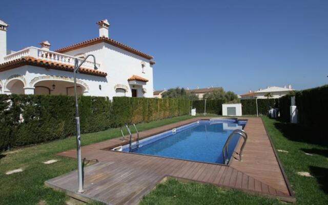 Holiday Home Magra 7