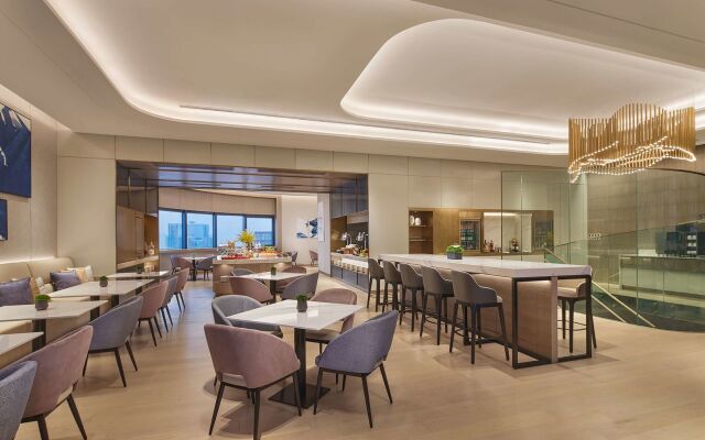 Hyatt Regency Metropolitan Chongqing