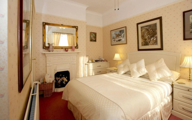 Barbican House