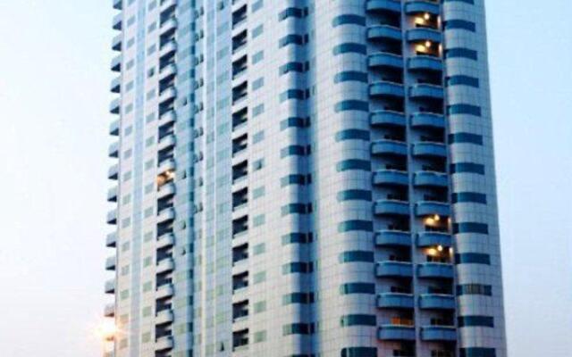 Tulip Inn Royal Suites Ajman