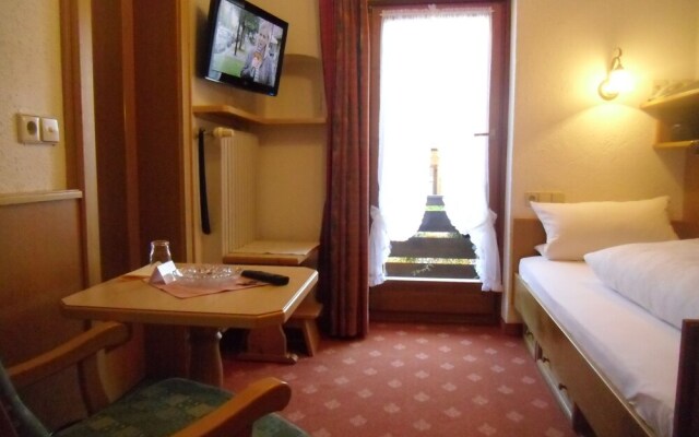 Hotel Edelweiß