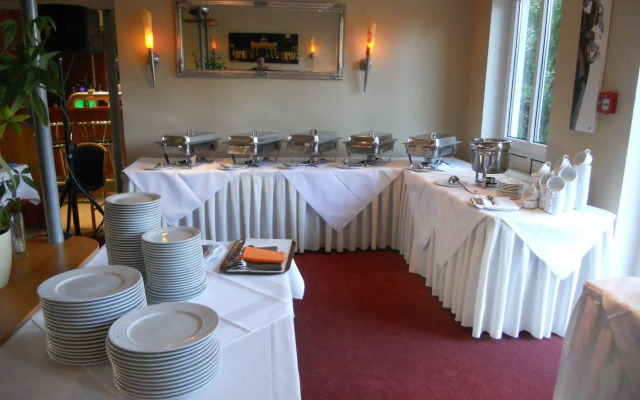 Garner Hotel Cottbus Sud by IHG