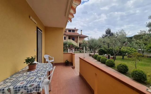 Villaggio Camping Lungomare