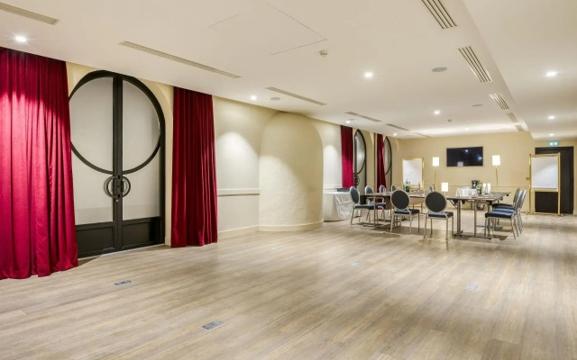 Maison Albar Hotels L'Imperator
