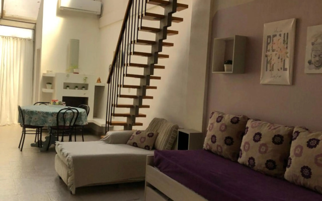 Moderno departamento para 4 personas