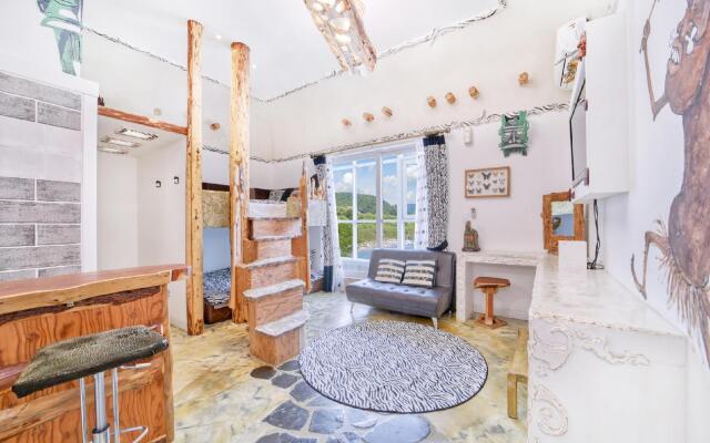 Gapyeong Tremore Pension