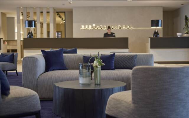 Der Öschberghof - Die 101 besten Hotels