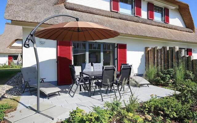 Reethaus Am Mariannenweg 17b