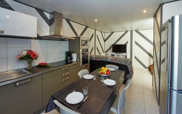 Domaine de Cromenach