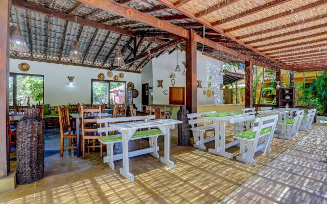Pousada Villa N'Kara