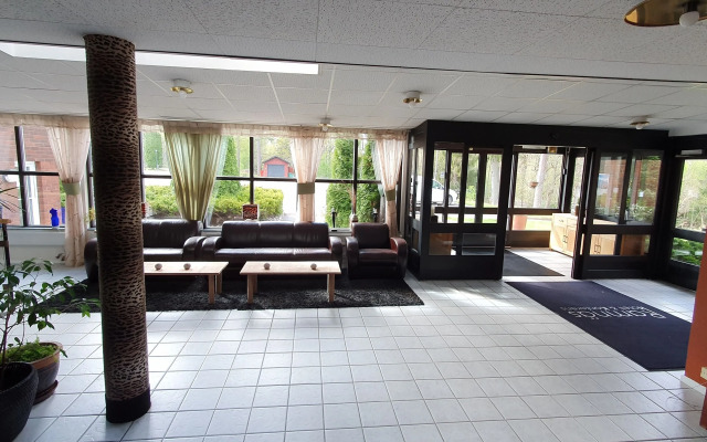 Nadden Hotell och konferens