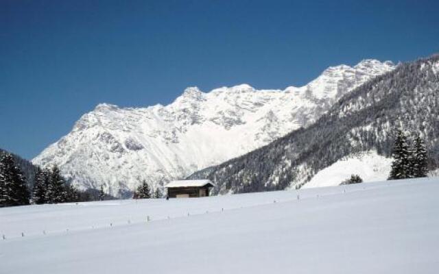 Pension Haus in der Sonne