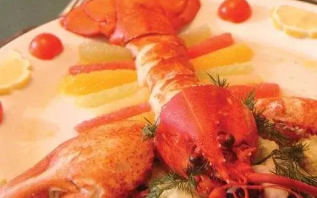 Auberge Les Jardins Inn-Motel Le Brayon & Chalets