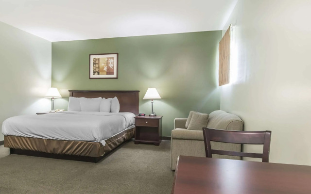 Econo Lodge