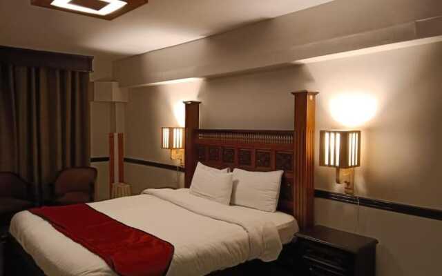 Shangrila Hotels Changla Gali