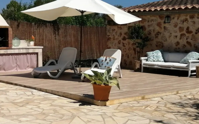 Amazing Villa in Sineu With Pool
