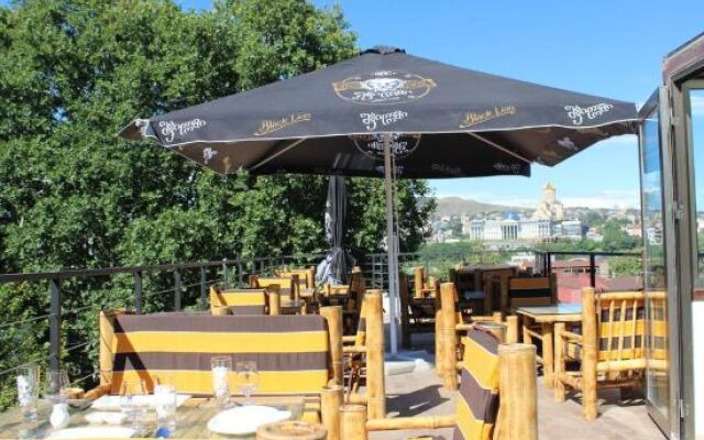 Point Hotel Tbilisi