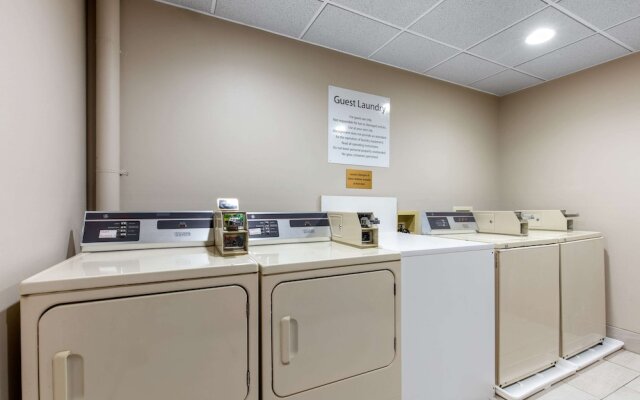 Comfort Inn Mountain Home