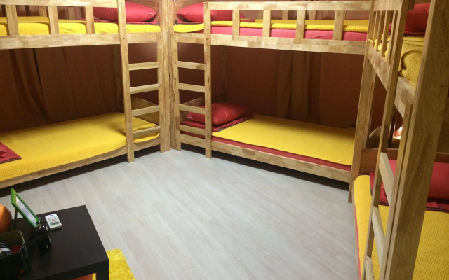 Egg House Sokcho Guesthouse