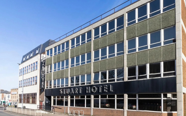 Stuart Hotel