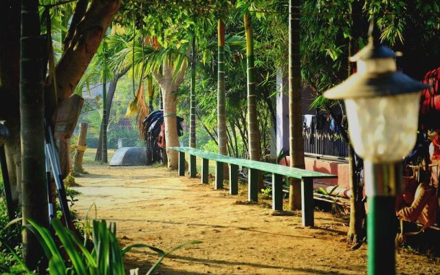 Magenta Resort Dandeli