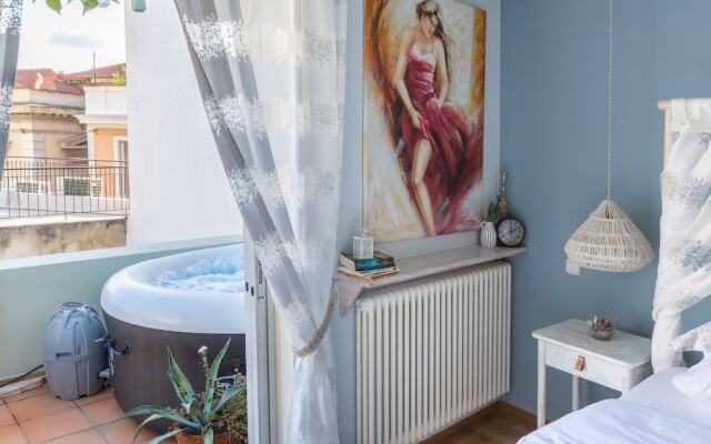 Sunny Luxurious 2Br 2Ba Apt In Athens