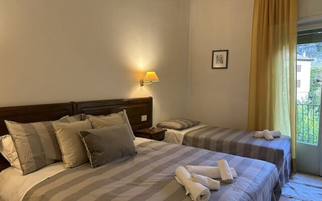 Le Focette Dell'Orso