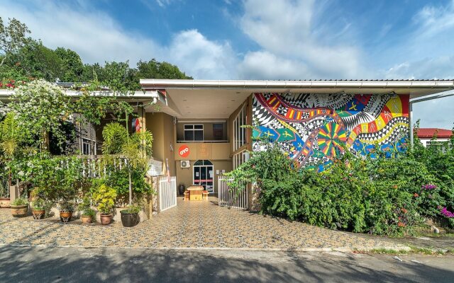 OYO 89932 DD Homestay