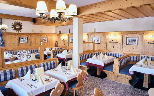 Hotel Kirchboden