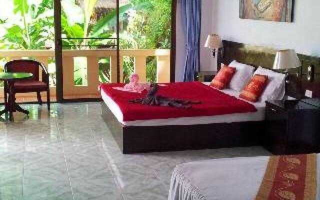Feng Shui Apartment