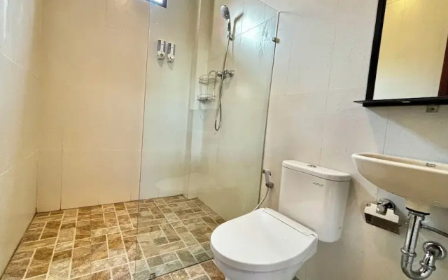 Dur Pekerisan Retreat Villa Ubud