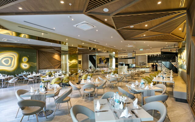 Wind of Lara Hotel and SPA