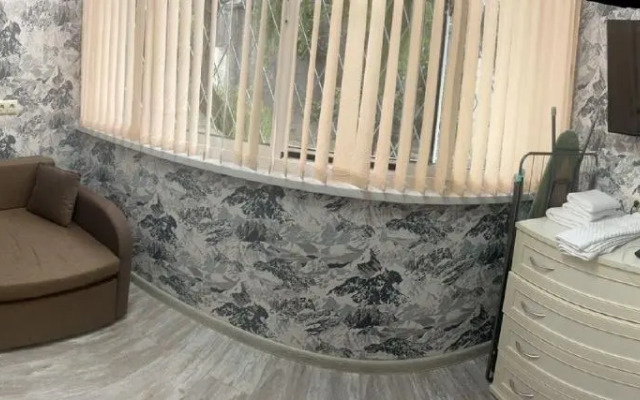 Апартаменты на улице Ясногорская 14