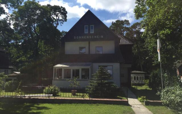 Haus Sonnenschein