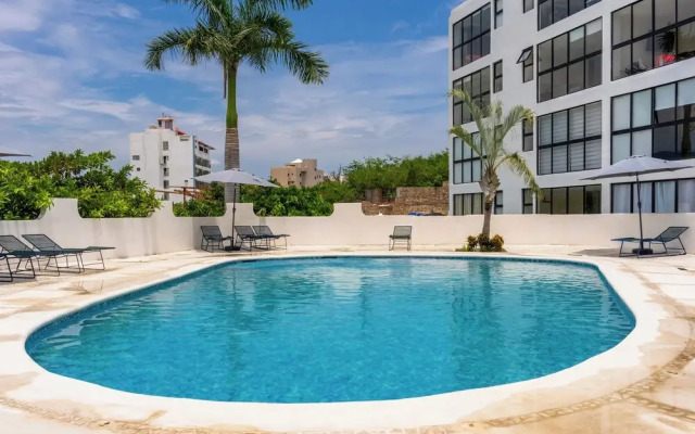 Cozy Apartment 2 Bedrooms Amenities
