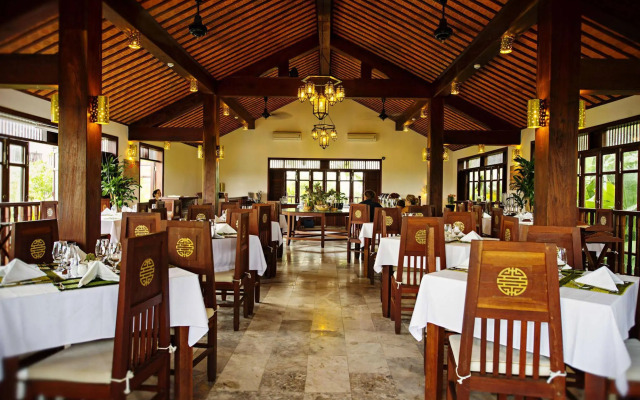 Legacy Hoi An Resort