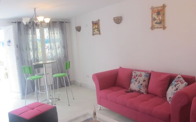 Triplex - Sidi Bou Said