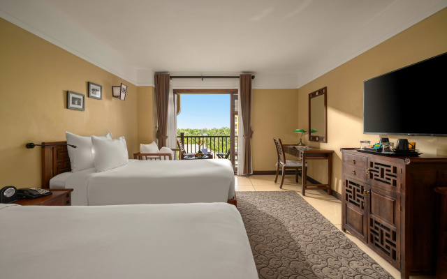 La Siesta Hoi An Resort & Spa