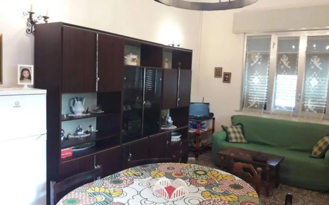 Apartment in Villa Mora Near the sea - Wi-fi