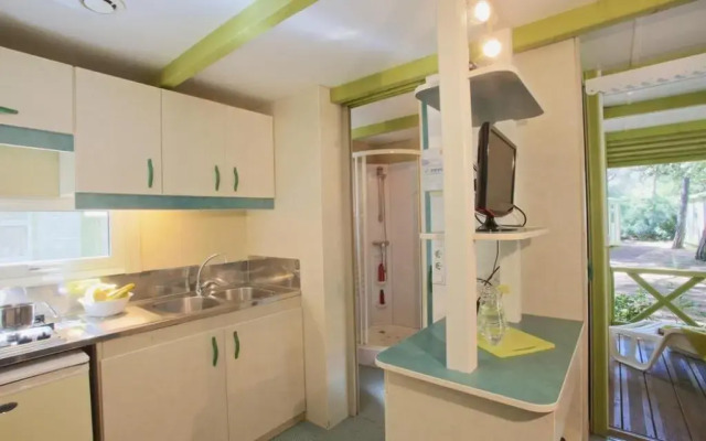 Cieloverde Camping Village Marina di Grosseto (GR)