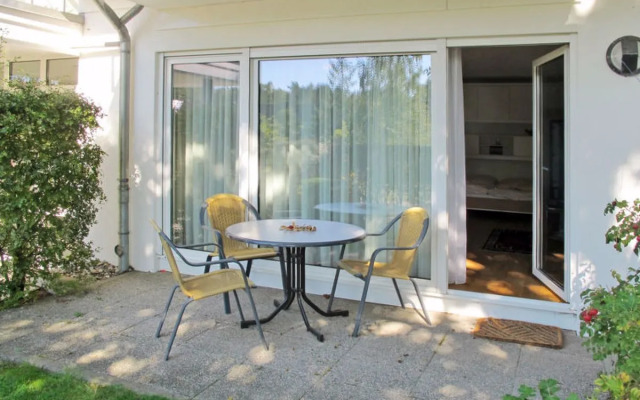 Apartment  Glowe 16021